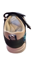 Sandale Weestep,sublimate,din piele naturala,baieti - Img 3