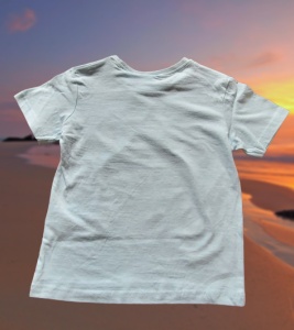 Tricou Paw Patrol ,Chese Happy ,bumbac,albastru ,baieti ,6 ani - Img 5