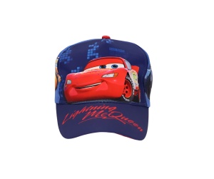 Disney McQuenn Cruz & Jackson șapcă de baseball pentru copii 53 cm - Img 3