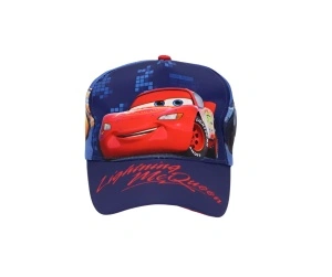 Disney McQuenn Cruz & Jackson șapcă de baseball pentru copii 53 cm - Img 3