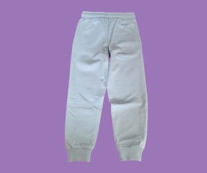 Pantaloni grosi Frozen,toamna/iarna,fete - Img 2