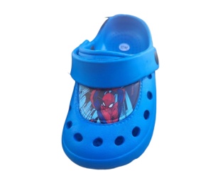 Papuci clog Spiderman,baieti,EVA - Img 6