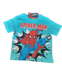 Tricou Spiderman,băieți - Img 2