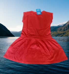 Rochie Minnie,bumbac - Img 3