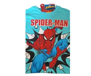 Tricou Spiderman,băieți - Img 4