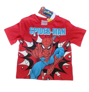 Tricou Spiderman,băieți - Img 5