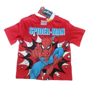 Tricou Spiderman,băieți - Img 5