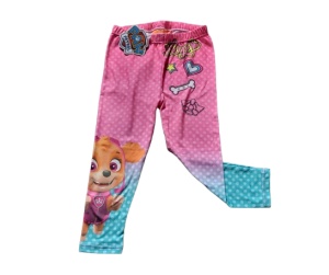 Colanti Paw Patrol,Sky Bone,fete,bumbac