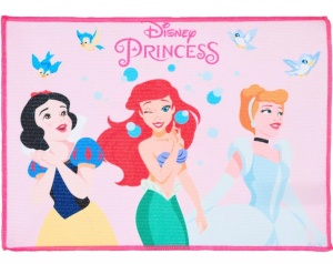 Prosop fata si mana ,30x40 cm ,Disney Princess