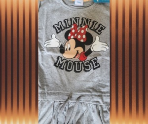 Rochie Minnie,bumbac - Img 5