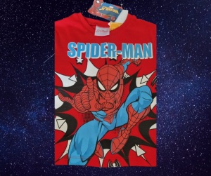 Tricou Spiderman,băieți - Img 6