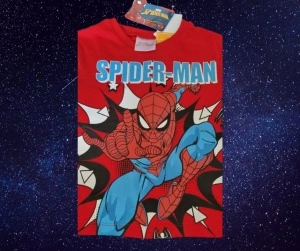 Tricou Spiderman,băieți - Img 6