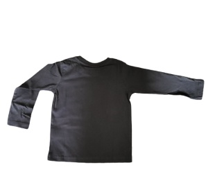 Bluza cu maneca lunga Patrula Catelusilor ,baieti ,albastru - Img 6