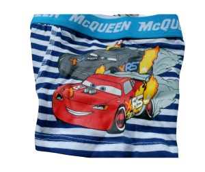 Mc Quenn boxeri copii pachet de 2 bucăți,bumbac - Img 6