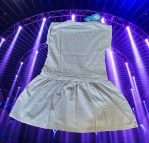 Rochie Minnie,bumbac - Img 6