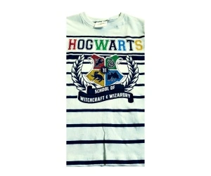 Pijama Harry Potter,baieti,de vara,bumbac - Img 6