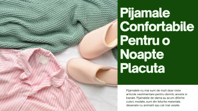 De la Satin la Bumbac: Ghidul Tau pentru Cele Mai Bune Materiale în Pijamale de Damă