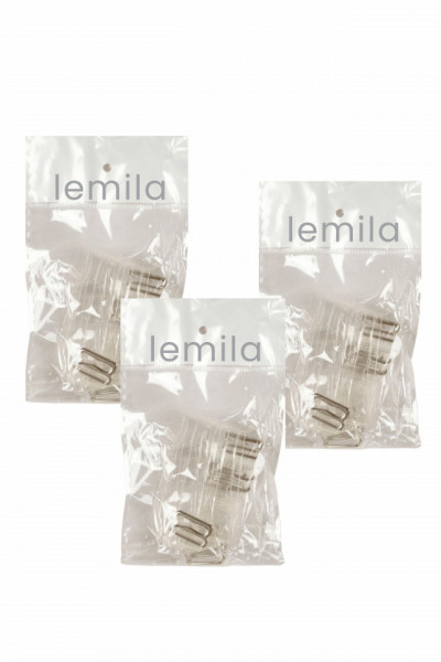 Bretele transparente sutien Lemila