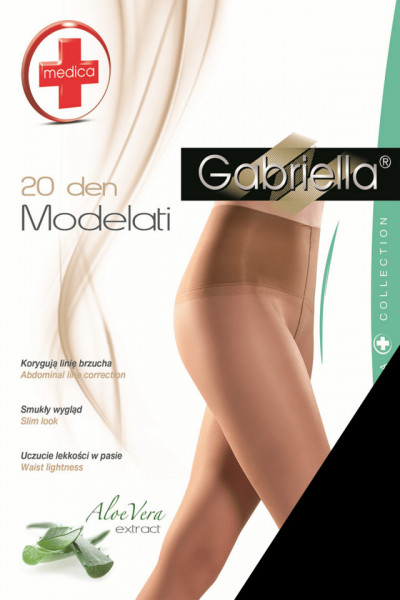Dres modelator, Gabriella, 20 den - Img 3