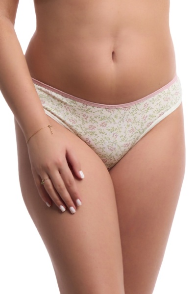 Chiloti dama, Chloe Basics, set 7 perechi - Img 3