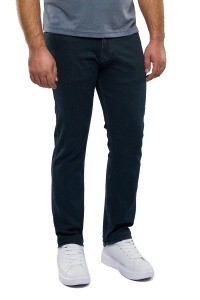 Blugi barbati Regular Fit, Preston, dark indigo