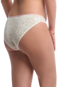 Chiloti dama, Chloe Basics, set 7 perechi - Img 2