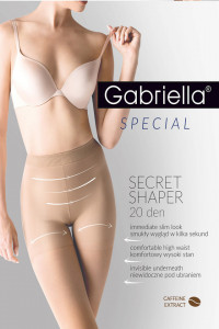 Dres modelator Secret Shaper, Gabriella, 20 den