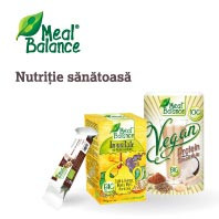 Meal balance