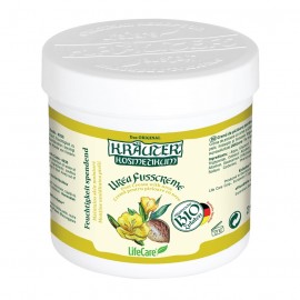 Crema de Uree 250 ml -Crapaturi cu tendinte de ingrosare calcailor,batatorilor