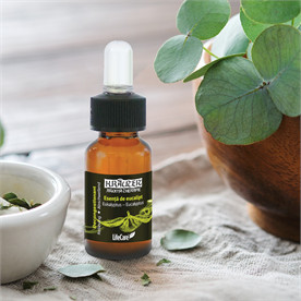 Ulei esential de Eucalipt 10 ml