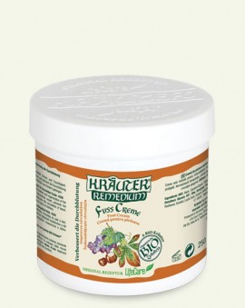 Crema de castan -vita de vie 250 ml pentru circulatia sangelui