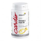 Omega 3 pentru subtierea sangelui si controlul tensiunii