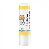 Balsam de buze, cu aloe vera,herpes