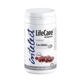 Lecithin Plus cu soia - Adjuvant in memorie si invatare 30 capsule