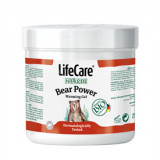 Gel Puterea Ursului 250 ml pt dureri de spate reumatice musculare cu Menta, Eucalipt ,Ginseng, Vita de vie