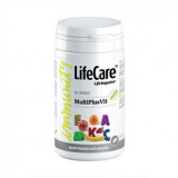 MultiPlusVit, cu vitamine si minerale 30 capsule
