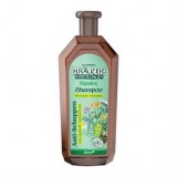 Sampon antimtreata 500 ml cu musetel,roinita,menta arnica,coada soricelului, vasc si hamei