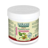 Crema de Unt shea 250ml cu unt de ararhide pt piele uscata,iritatie