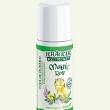 Magic Roll 60 ml antiinflamator si antireumatic cu aloe vera, salvie, rozmarin, arnica montana, menta, musetel