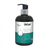 Sampon cu acid hialuronic,500 ml pt pieptanare usoara