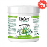 Gel de Aloe Vera 100 ml pt cosuri,arsuri