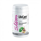 Glucomannan Extract 30 capsule-scade pofta de mancare