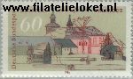 Bundesrepublik BRD 1280#  1986 Walsrode en klooster Walsrode  Postfris