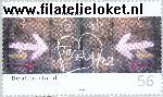 Bundesrepublik BRD 2235#  2002 Tolerantie  Postfris