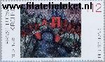 Bundesrepublik brd 2279#  2002 Schilderkunst 20e eeuw  Postfris