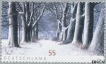 Bundesrepublik brd 2431#  2004 Winterstemming  Postfris