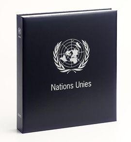 LUXE ALBUM UNO GENEVE II