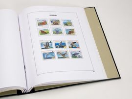 Luxe supplement Alderney 2018