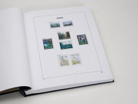 Luxe supplement Faroer (incl. Boekjes) 2014