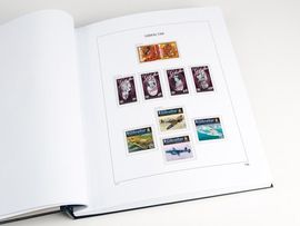 Luxe supplement Gibraltar 2023